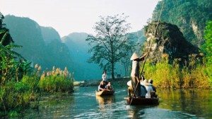 ninh binh se quang ba du lich tren cnn