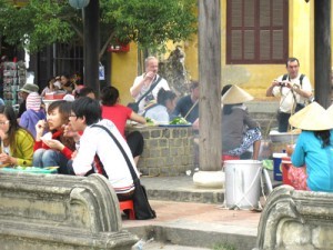 an hang rong tai hoi an