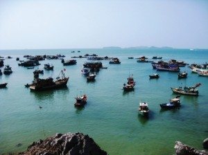 tham quan dao ba lua khi du lich den kien giang