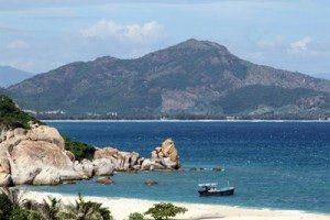 du lich non nuoc binh tien ninh thuan