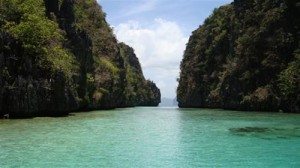 nhung hem nui tuyet dep tai el nido