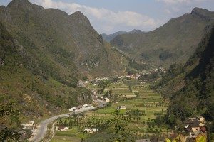 thung lung sung la tai ha giang