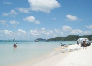 bai bien tai phu quoc