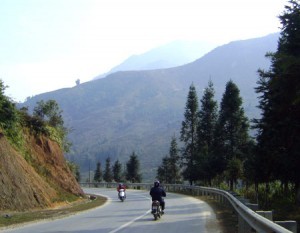 duong len sapa nang tran day