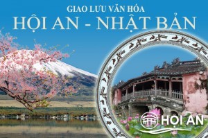 giao luu van hoa hoi an va nhat ban