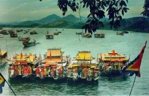 le hoi o thua thien hue