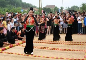 du lich vung cao phia bac thu hut khach du lich