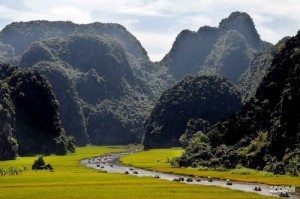 chiem nguong nhung thua ruong o thang canh tam coc