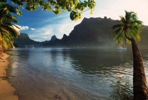 du lich den nuoc phap vui choi va tham quan dao moorea