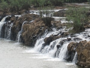 du lich dong nai kham thac ba zot