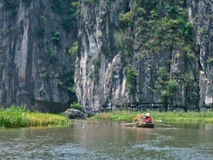 chiem nguong vach da voi o thang canh tam coc