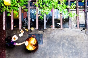 le vu lan huyen ao cua nguoi hoa