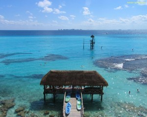 Dao Isla Mujeres