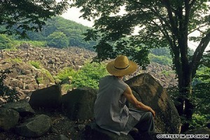 Miryang Maneosa voi hang ngan hon da