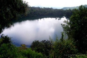 Mot goc binh yen cua lang Cara