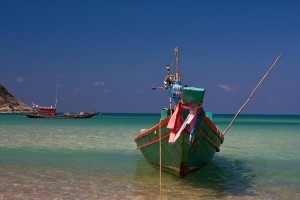 Canh dep tuyet voi Koh Phangan