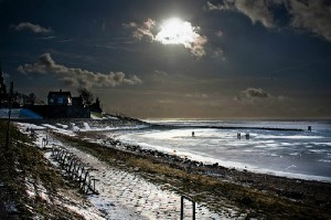 Ho Ijsselmeer