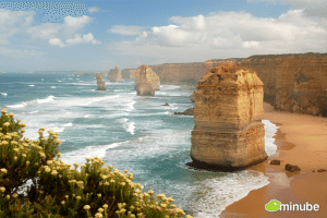 bo bien twelve apostles, uc