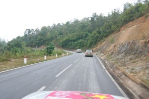 Tren duong Ho Chi Minh huyen thoai