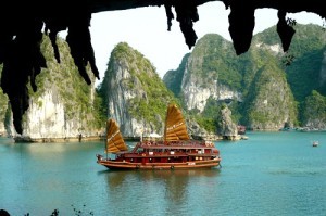 Du lịch Vinh Ha Long