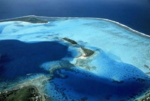 Du lich dao quy Îles du Salut