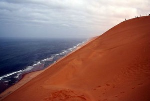 Du lich sa mac Namib