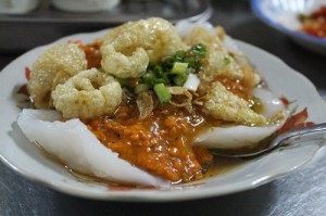 Banh beo Da Lat