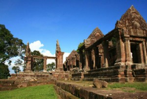 Den Preah Vihear