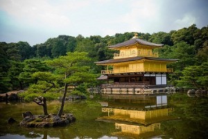 Den vang Kyoto