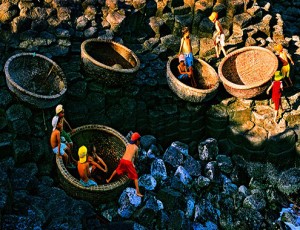 Tre em lang chai An Ninh Dong