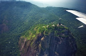 Tuong chua cuu the o Rio de Janeiro