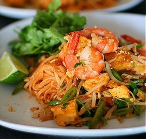 Pad Thai