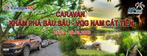 hinh anh caravan nam cat tien np tour